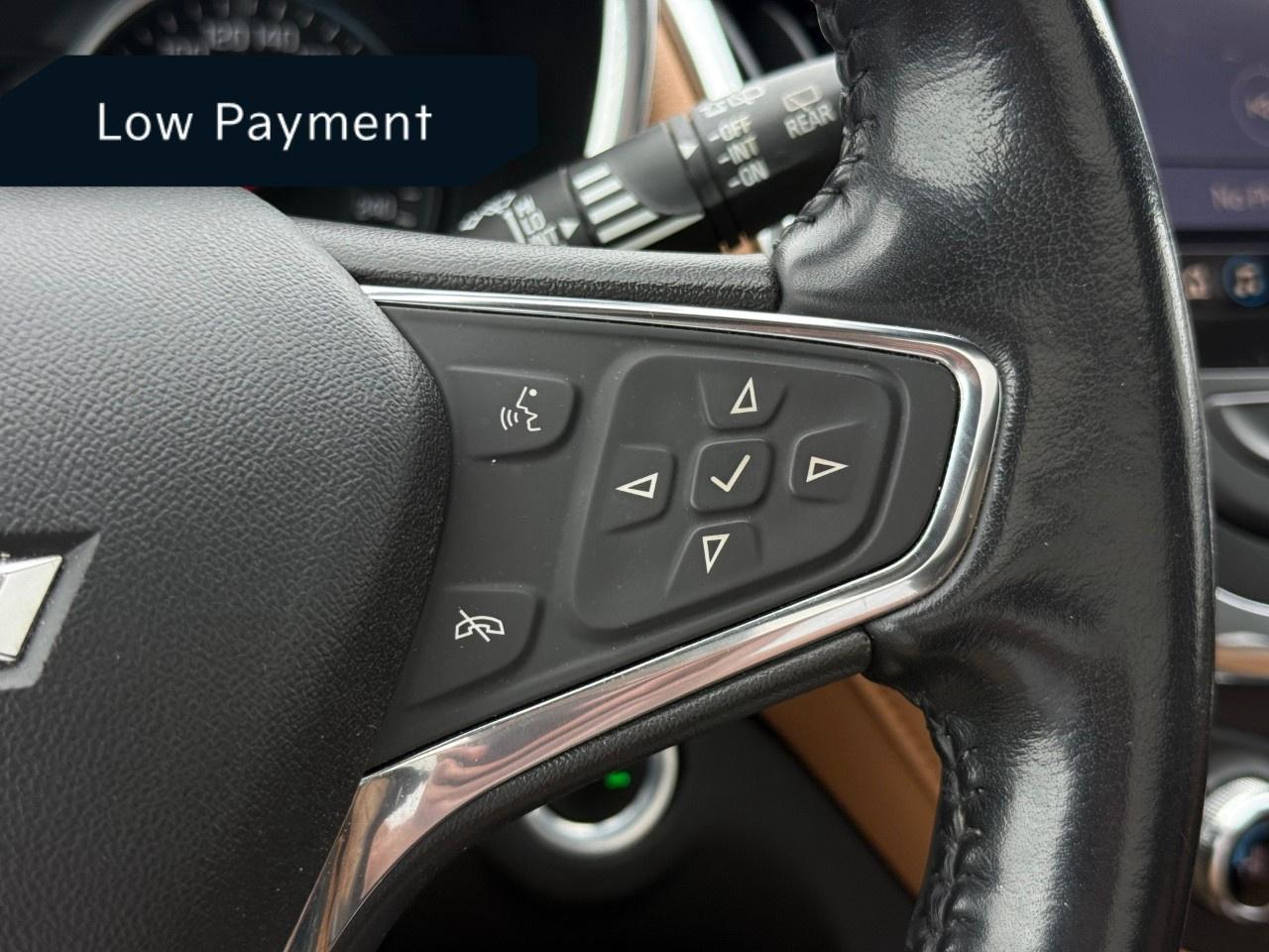 2019 Chevrolet Equinox AWD 4dr Premier w/2LZ Photo