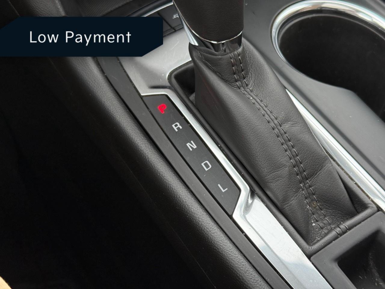 2019 Chevrolet Equinox AWD 4dr Premier w/2LZ Photo