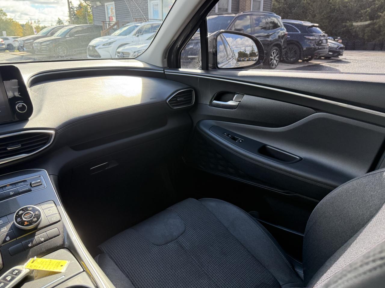 2021 Hyundai Santa Fe Preferred AWD Photo