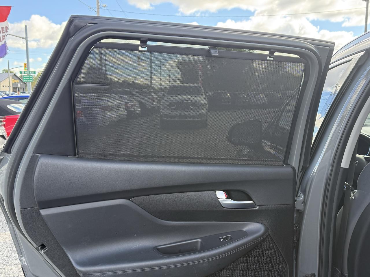 2021 Hyundai Santa Fe Preferred AWD Photo