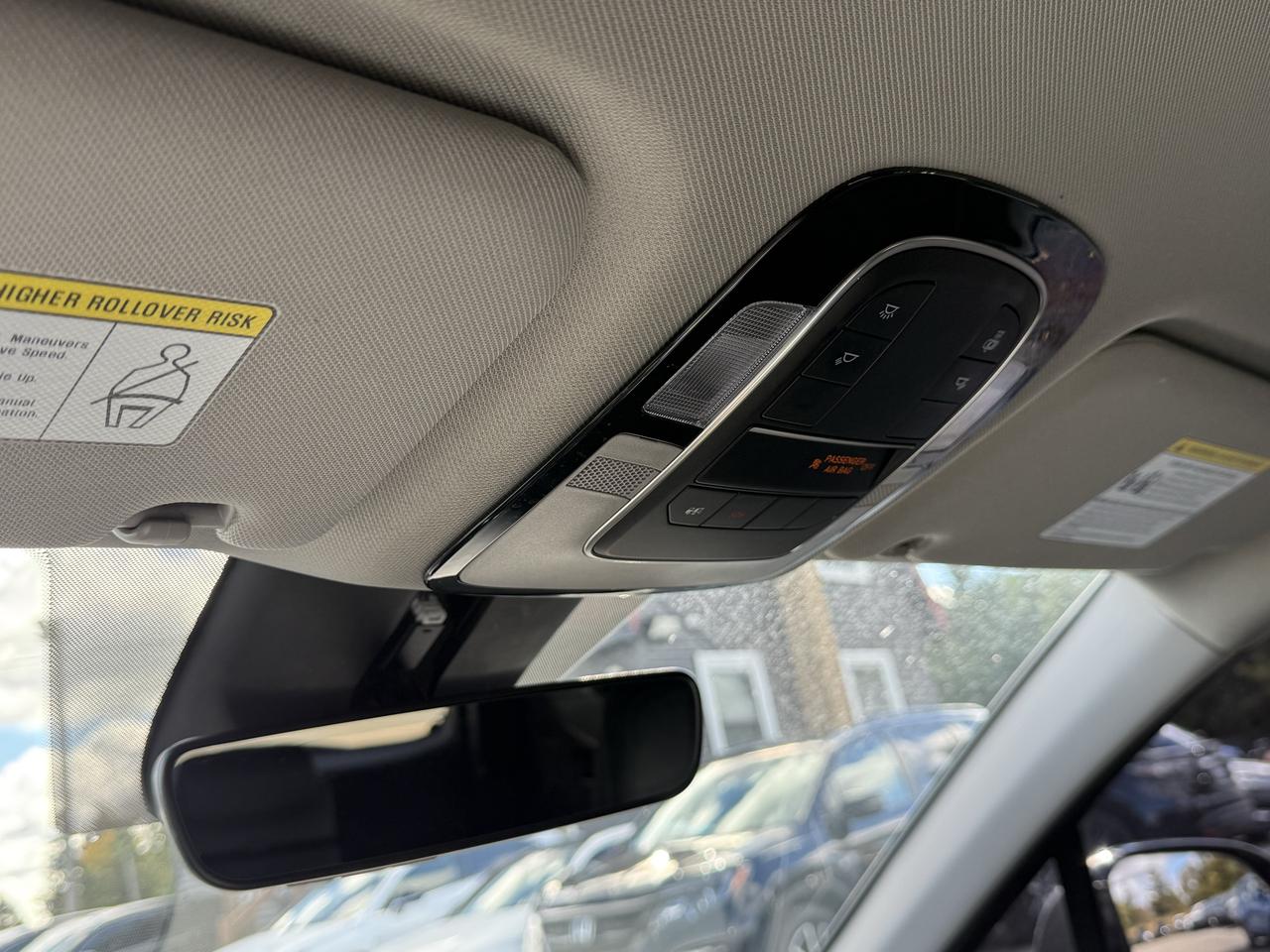 2021 Hyundai Santa Fe Preferred AWD Photo