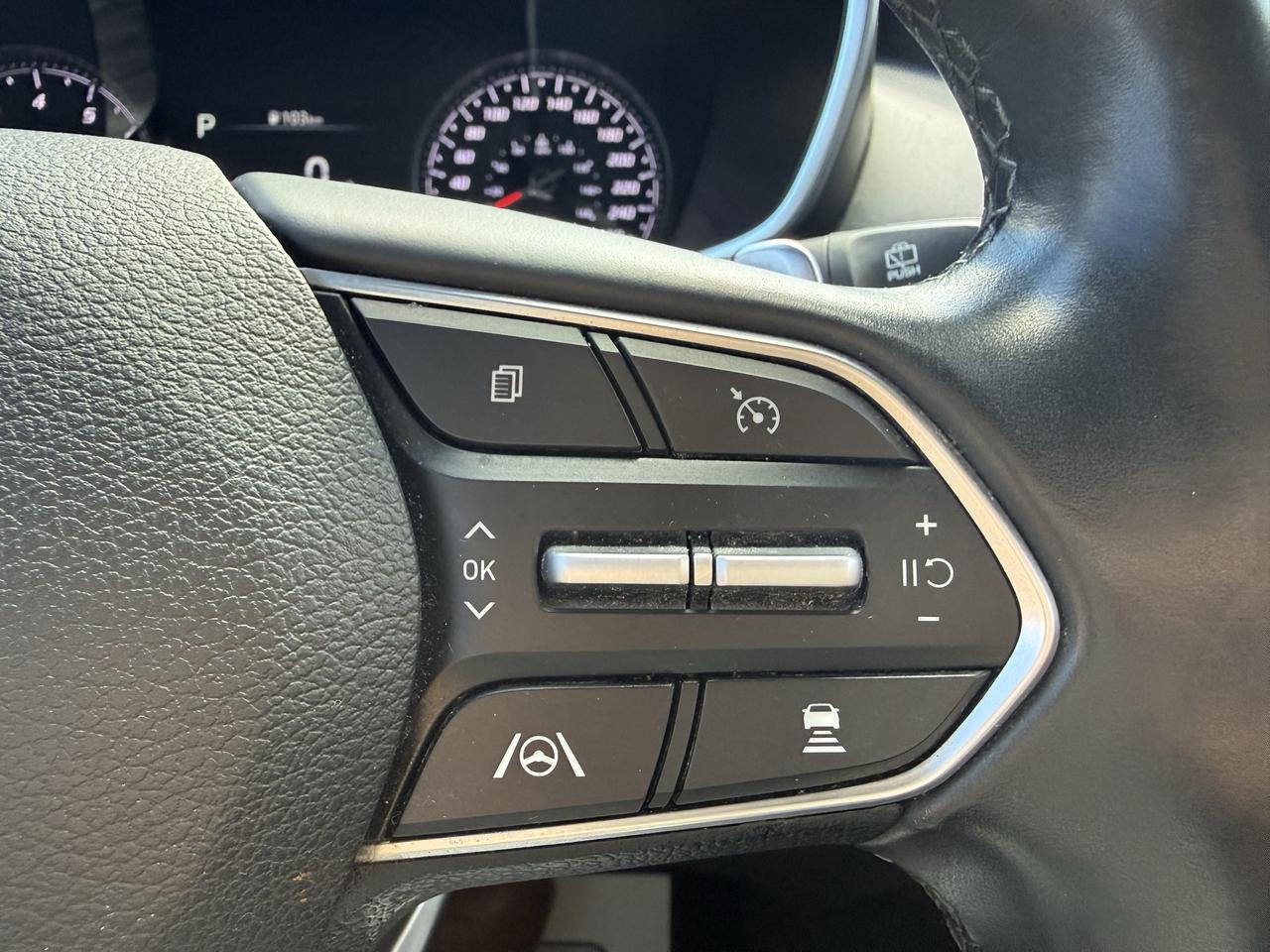 2021 Hyundai Santa Fe Preferred AWD Photo