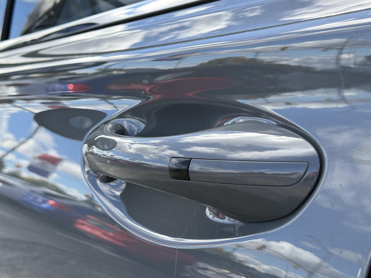 2021 Hyundai Santa Fe Preferred AWD Photo