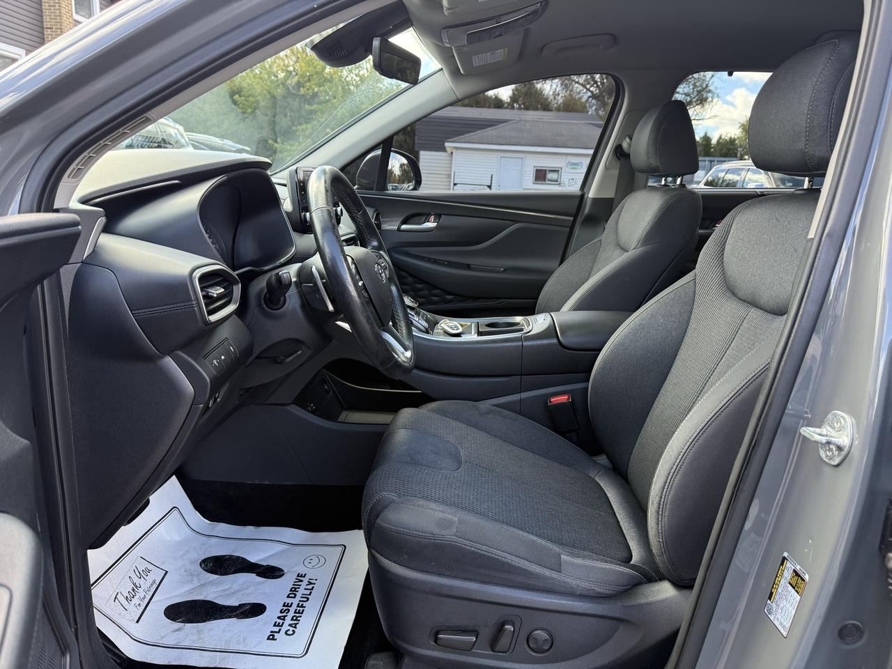 2021 Hyundai Santa Fe Preferred AWD Photo