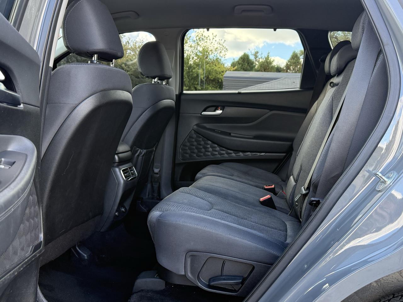 2021 Hyundai Santa Fe Preferred AWD Photo