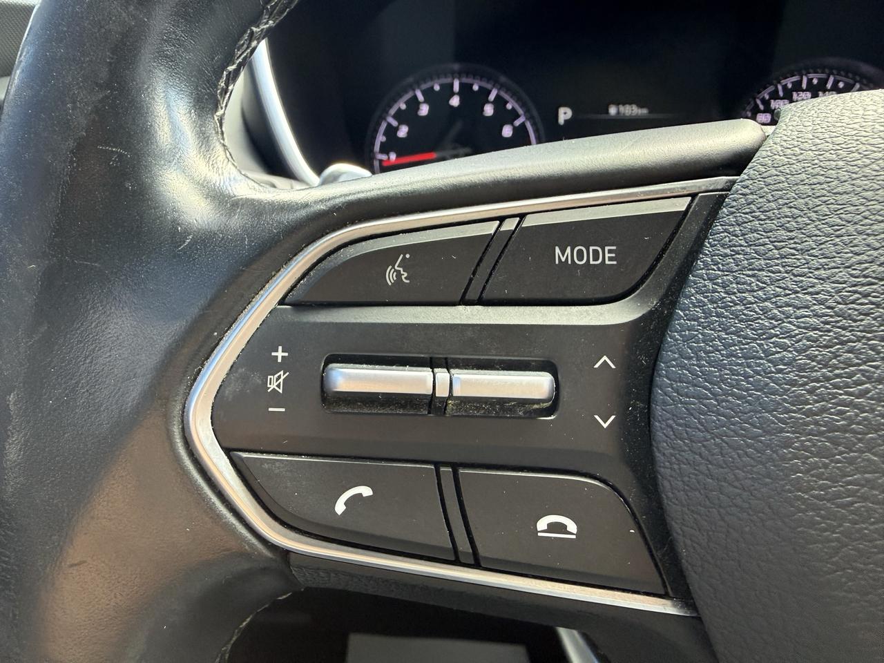 2021 Hyundai Santa Fe Preferred AWD Photo