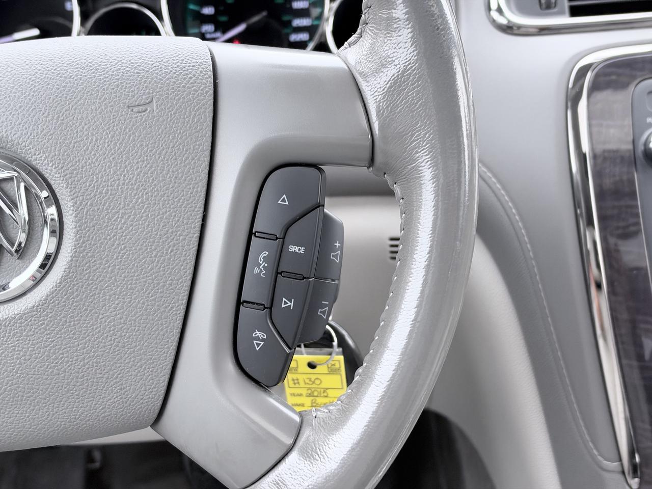 2015 Buick Enclave AWD 4dr Premium Photo