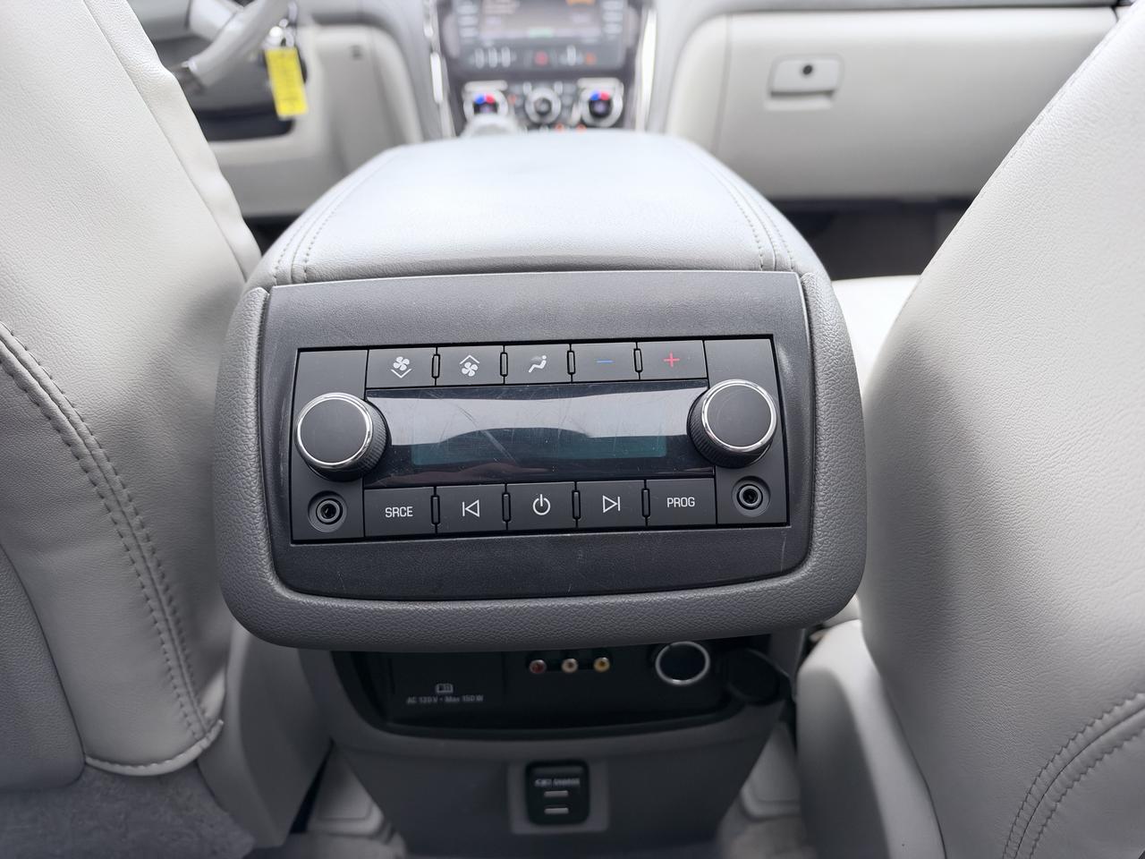 2015 Buick Enclave AWD 4dr Premium Photo
