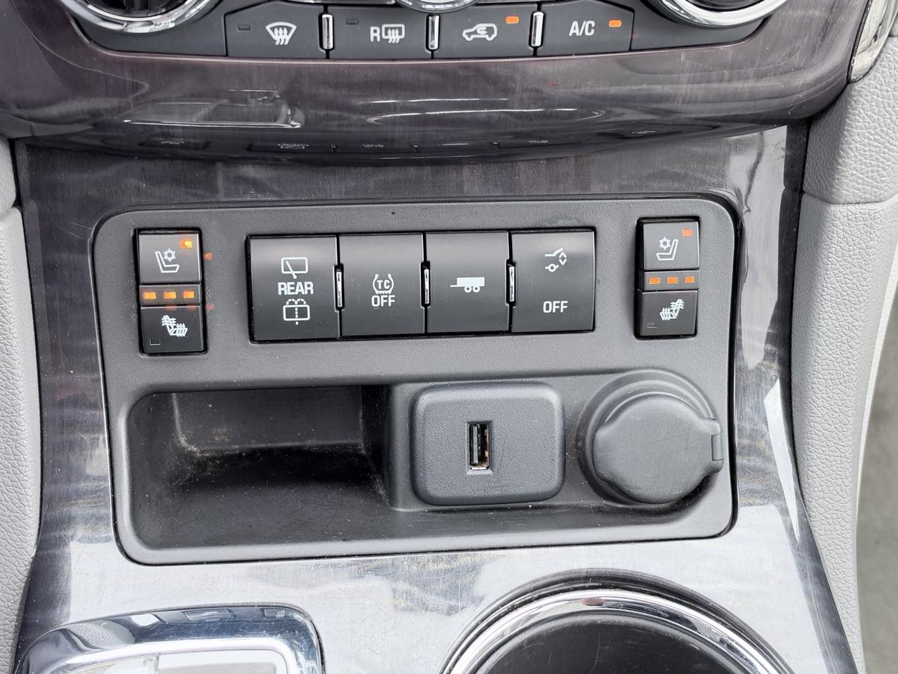 2015 Buick Enclave AWD 4dr Premium Photo