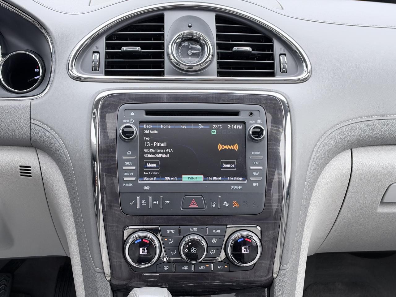 2015 Buick Enclave AWD 4dr Premium Photo