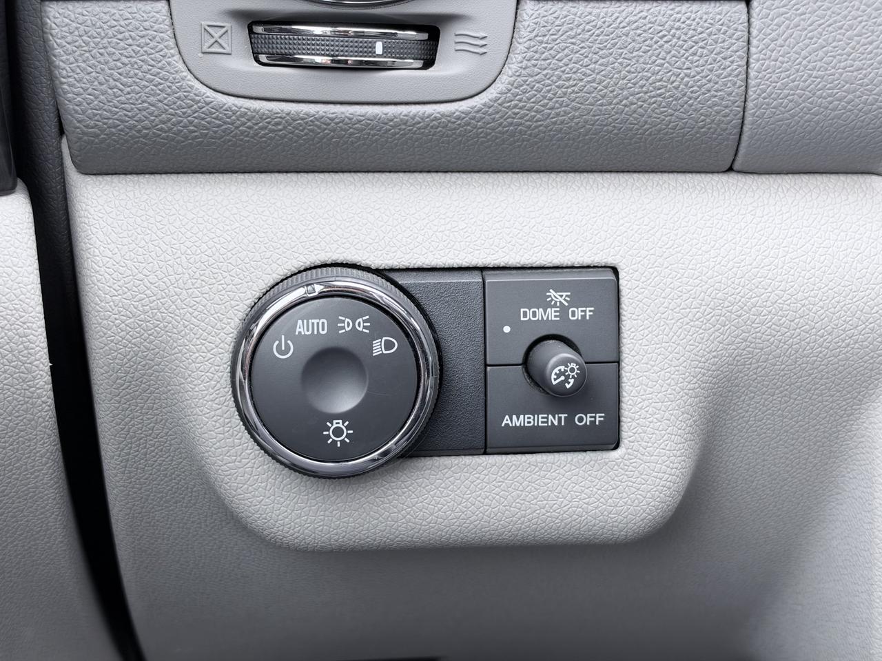 2015 Buick Enclave AWD 4dr Premium Photo