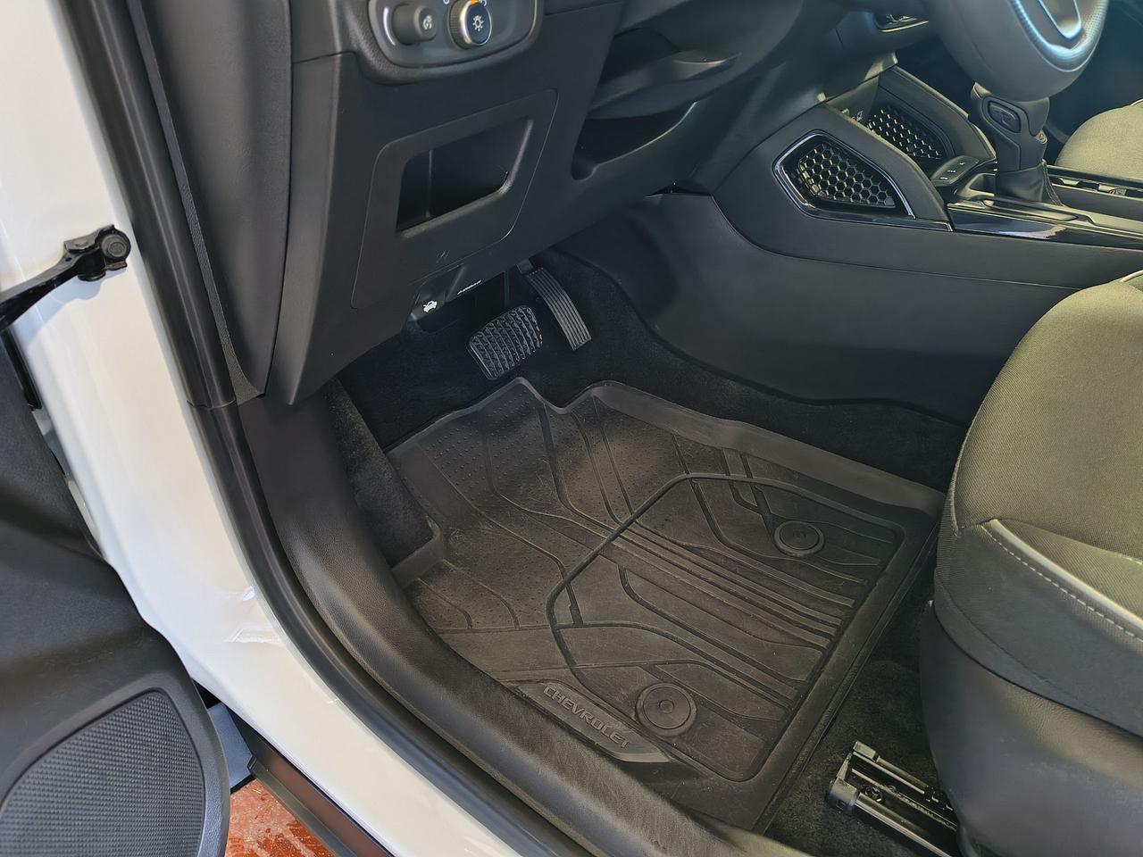 2025 Chevrolet TrailBlazer LS Photo