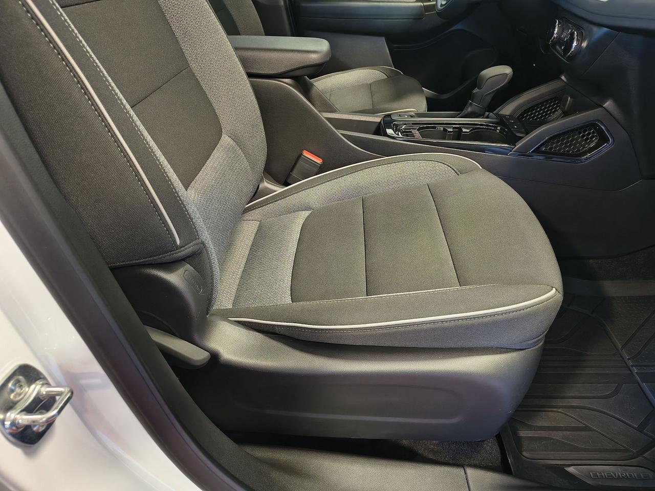 2025 Chevrolet TrailBlazer LS Photo