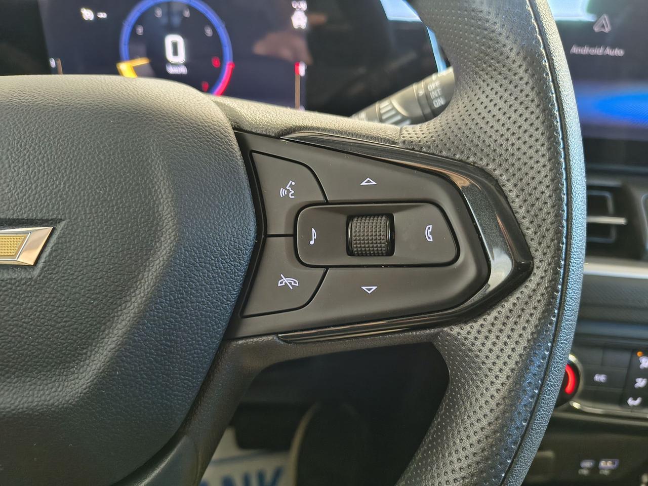 2025 Chevrolet TrailBlazer LS Photo0