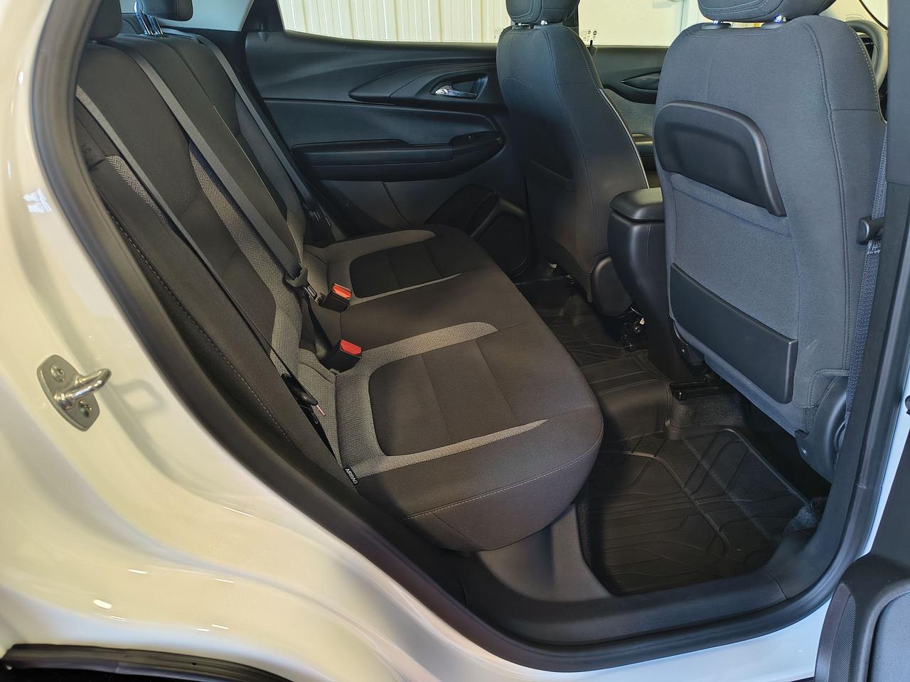 2025 Chevrolet TrailBlazer LS Photo0