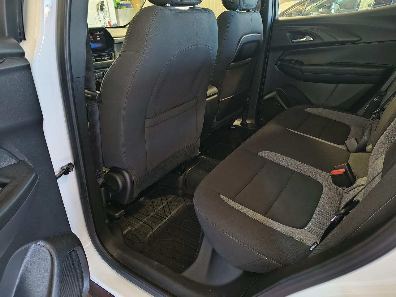 2025 Chevrolet TrailBlazer LS Photo0