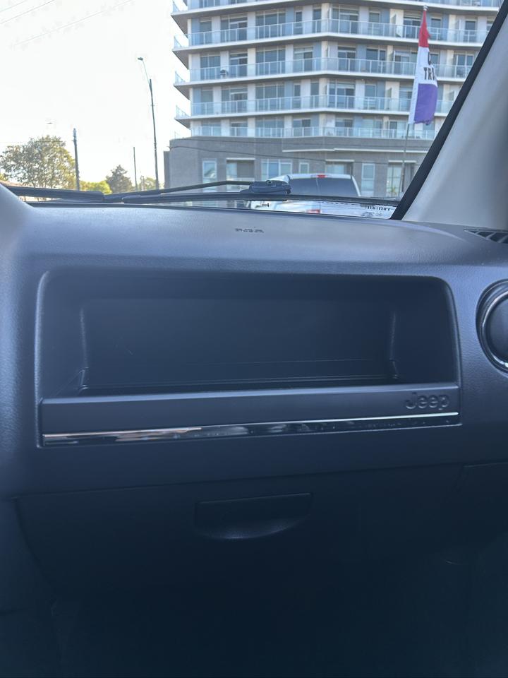 2010 Jeep Compass North Edition Photo