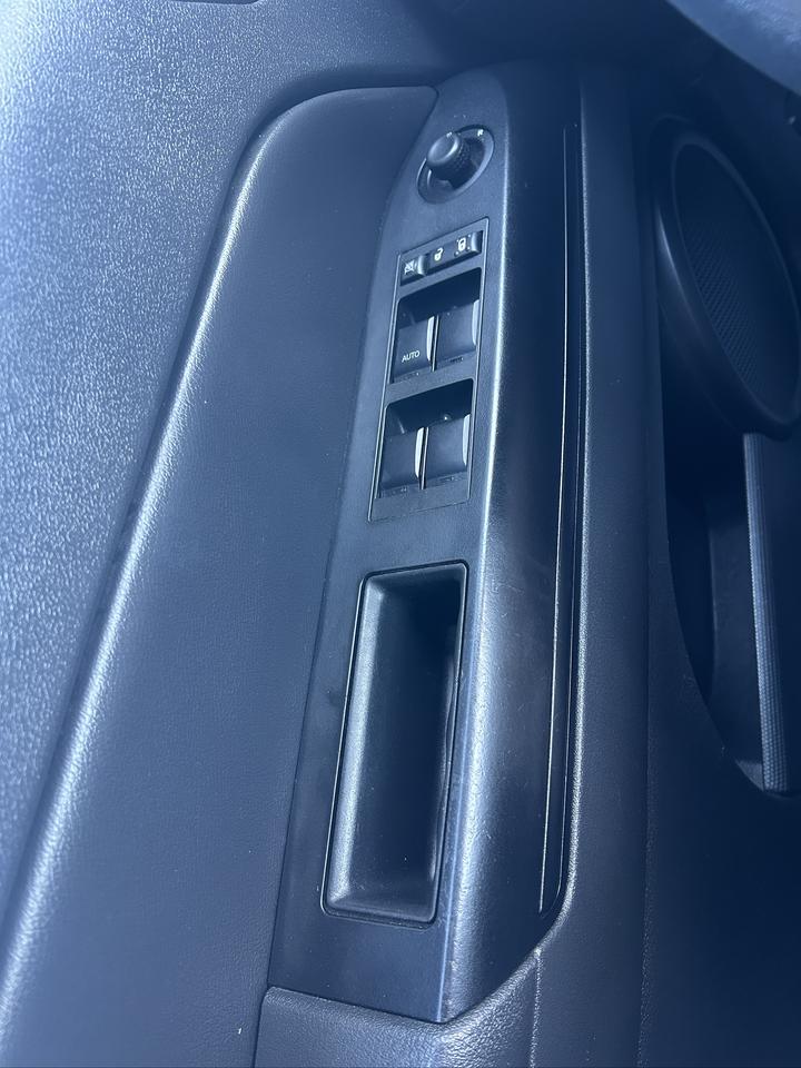 2010 Jeep Compass North Edition Photo