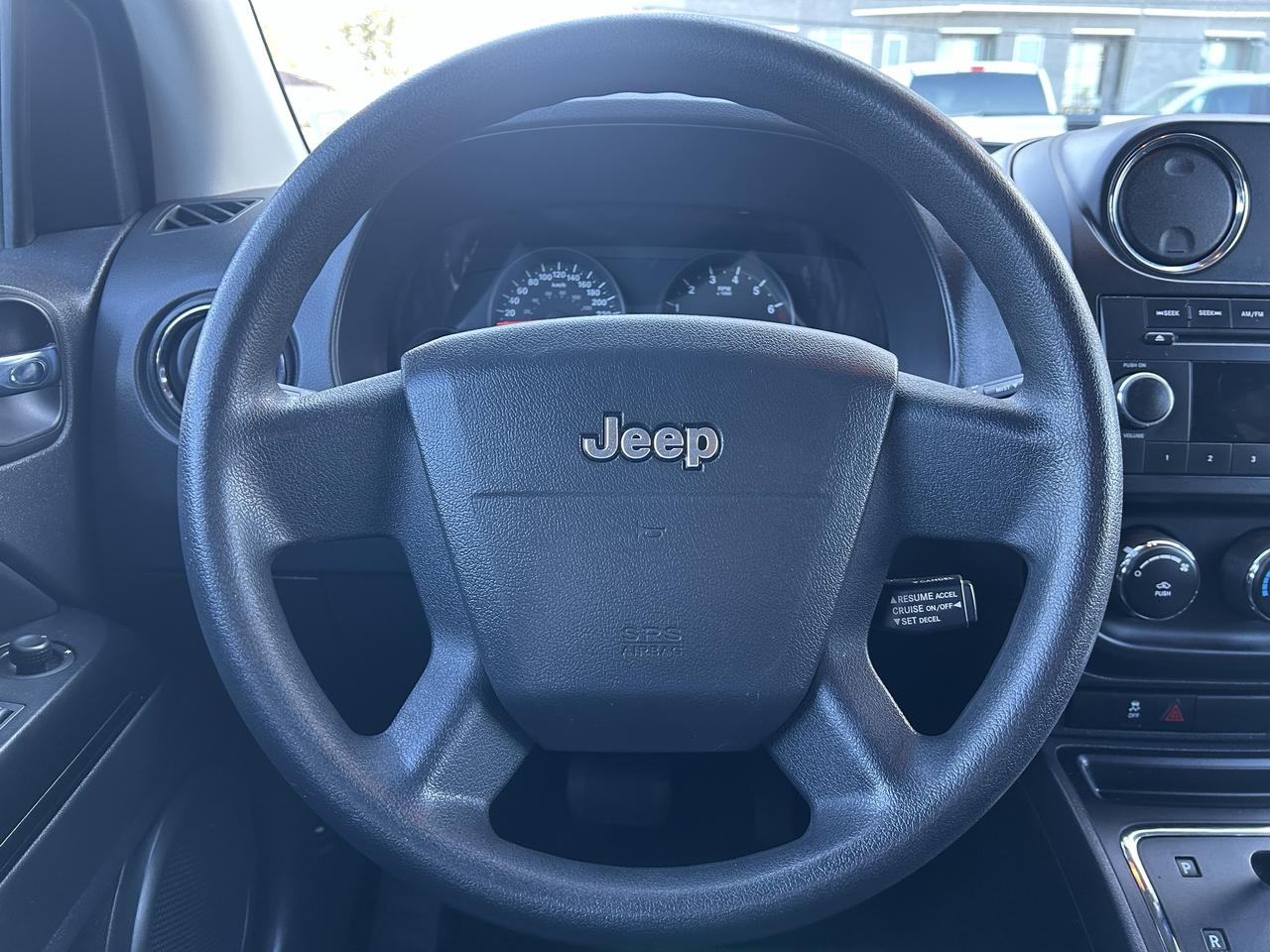 2010 Jeep Compass North Edition Photo
