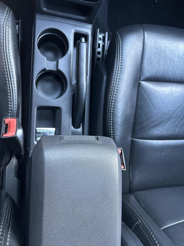 2010 Jeep Compass North Edition Photo