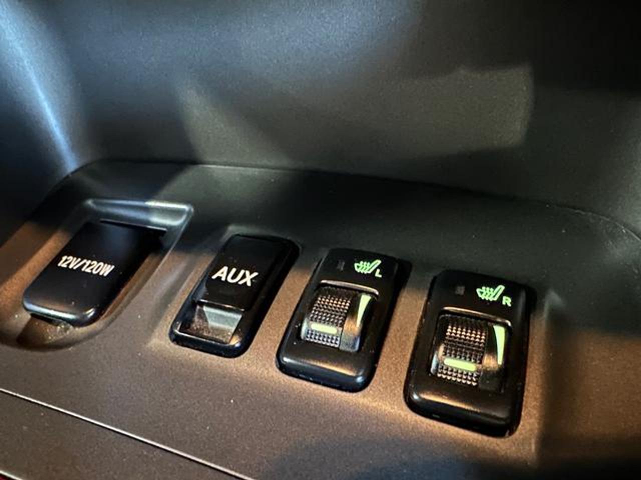 2009 Lexus GX 470 MARKLEVINSON SOUND | SUNROOF | 4X4 | WOODGRAINTRIM Photo