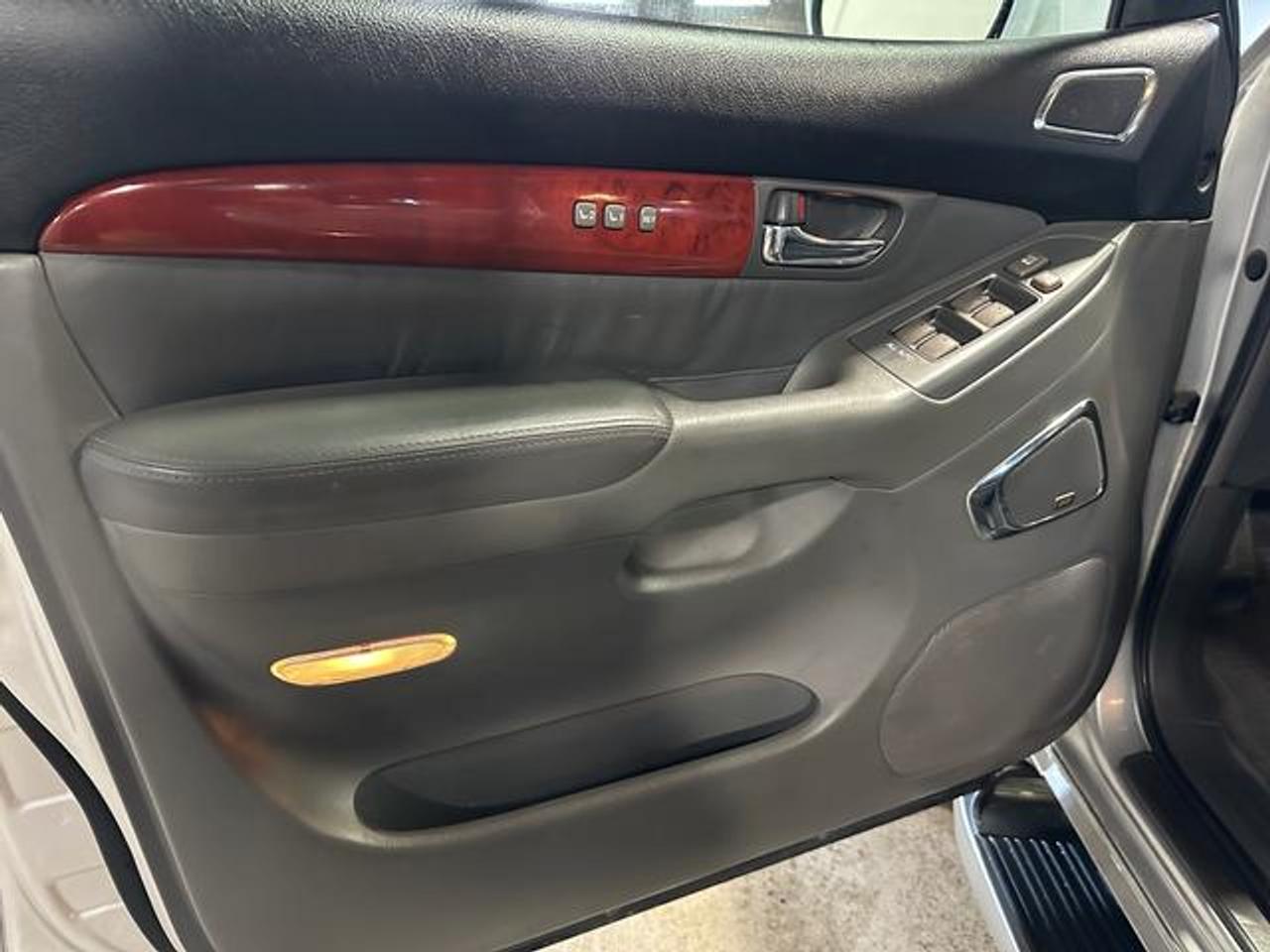 2009 Lexus GX 470 MARKLEVINSON SOUND | SUNROOF | 4X4 | WOODGRAINTRIM Photo