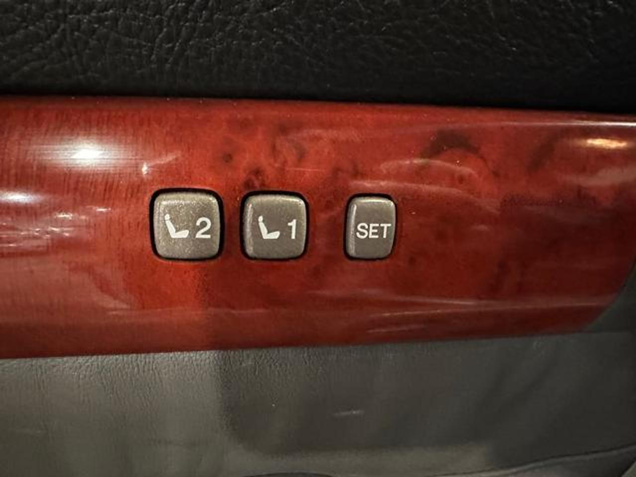2009 Lexus GX 470 MARKLEVINSON SOUND | SUNROOF | 4X4 | WOODGRAINTRIM Photo