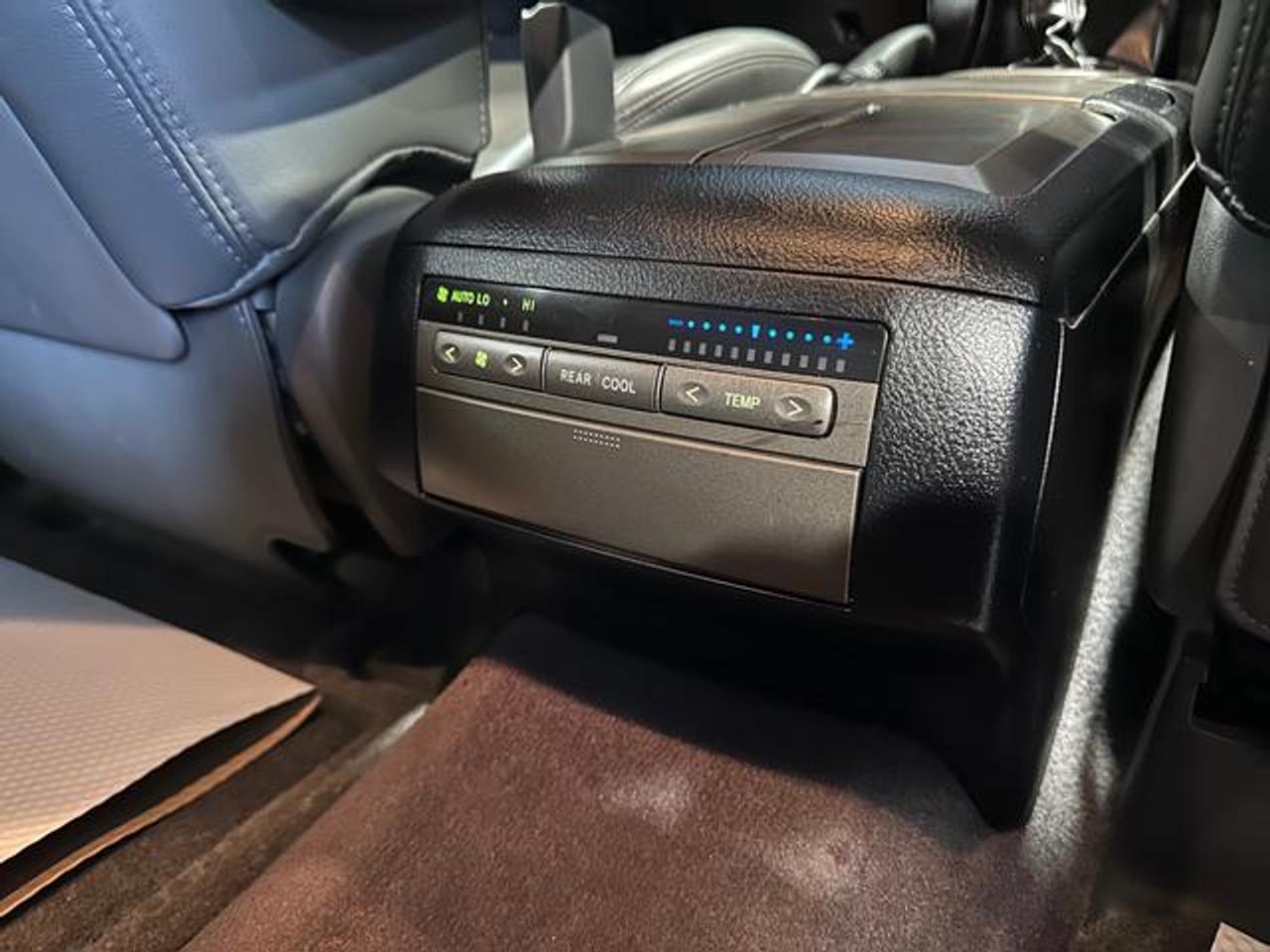 2009 Lexus GX 470 MARKLEVINSON SOUND | SUNROOF | 4X4 | WOODGRAINTRIM Photo