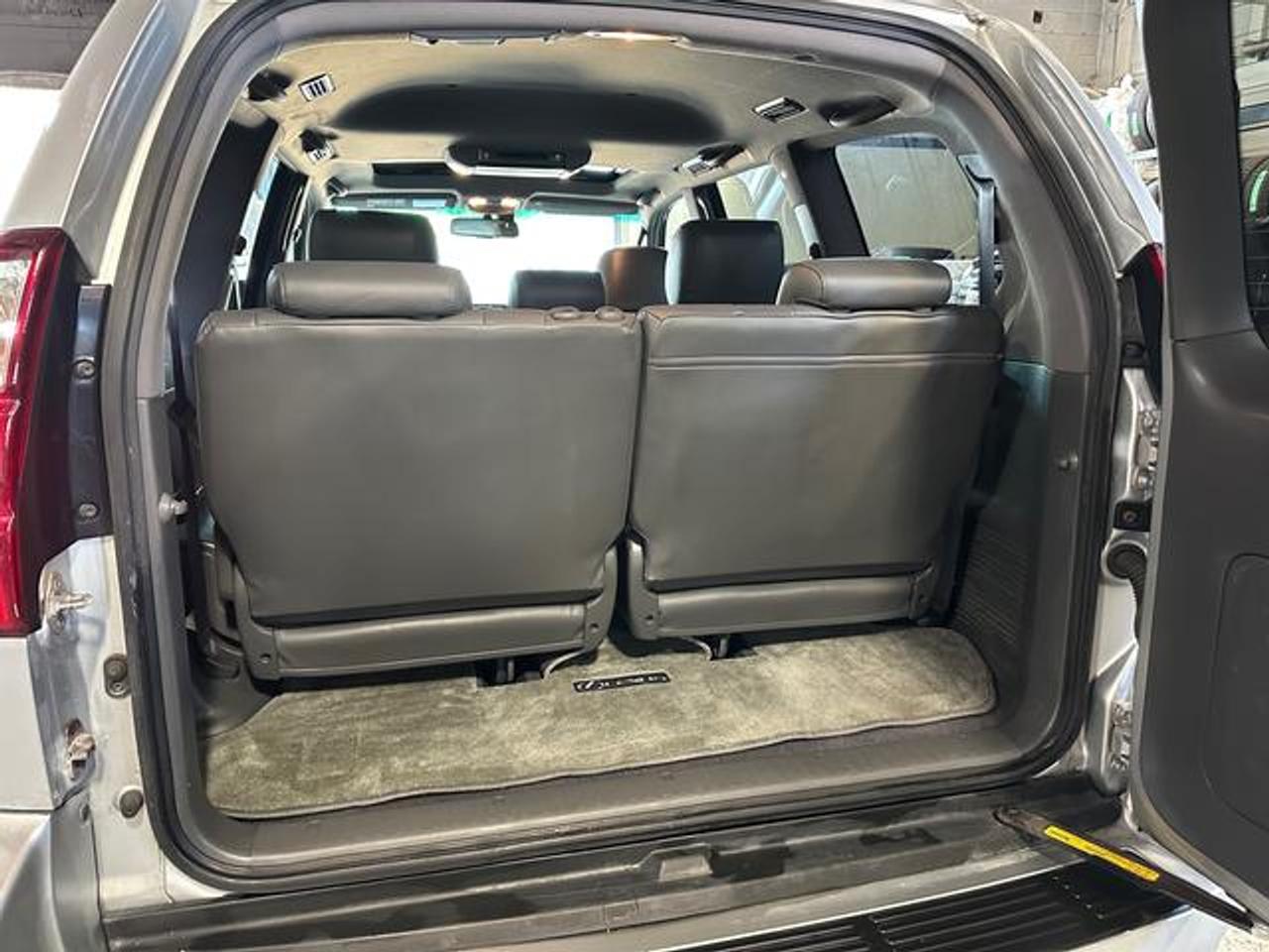 2009 Lexus GX 470 MARKLEVINSON SOUND | SUNROOF | 4X4 | WOODGRAINTRIM Photo