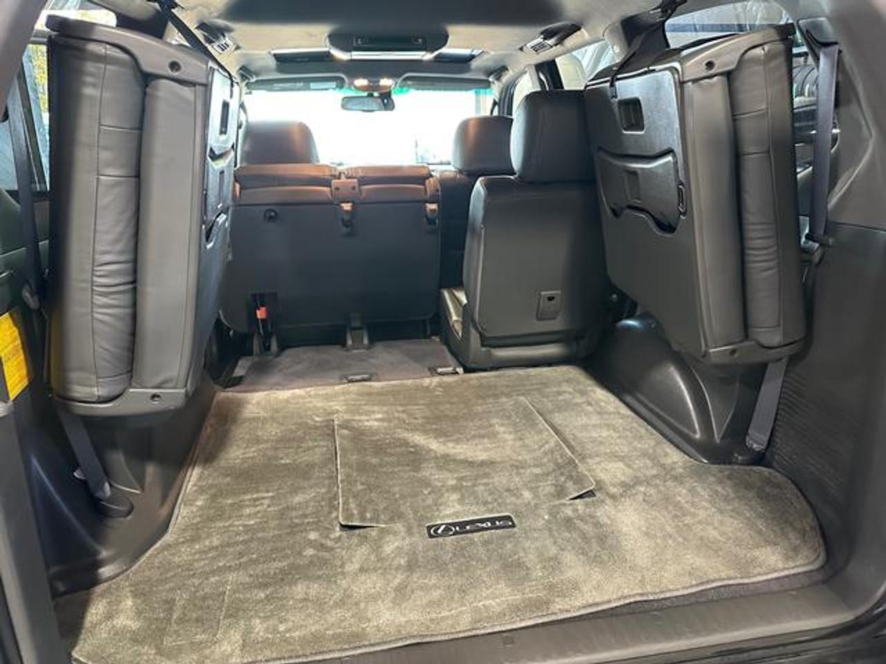 2009 Lexus GX 470 MARKLEVINSON SOUND | SUNROOF | 4X4 | WOODGRAINTRIM Photo