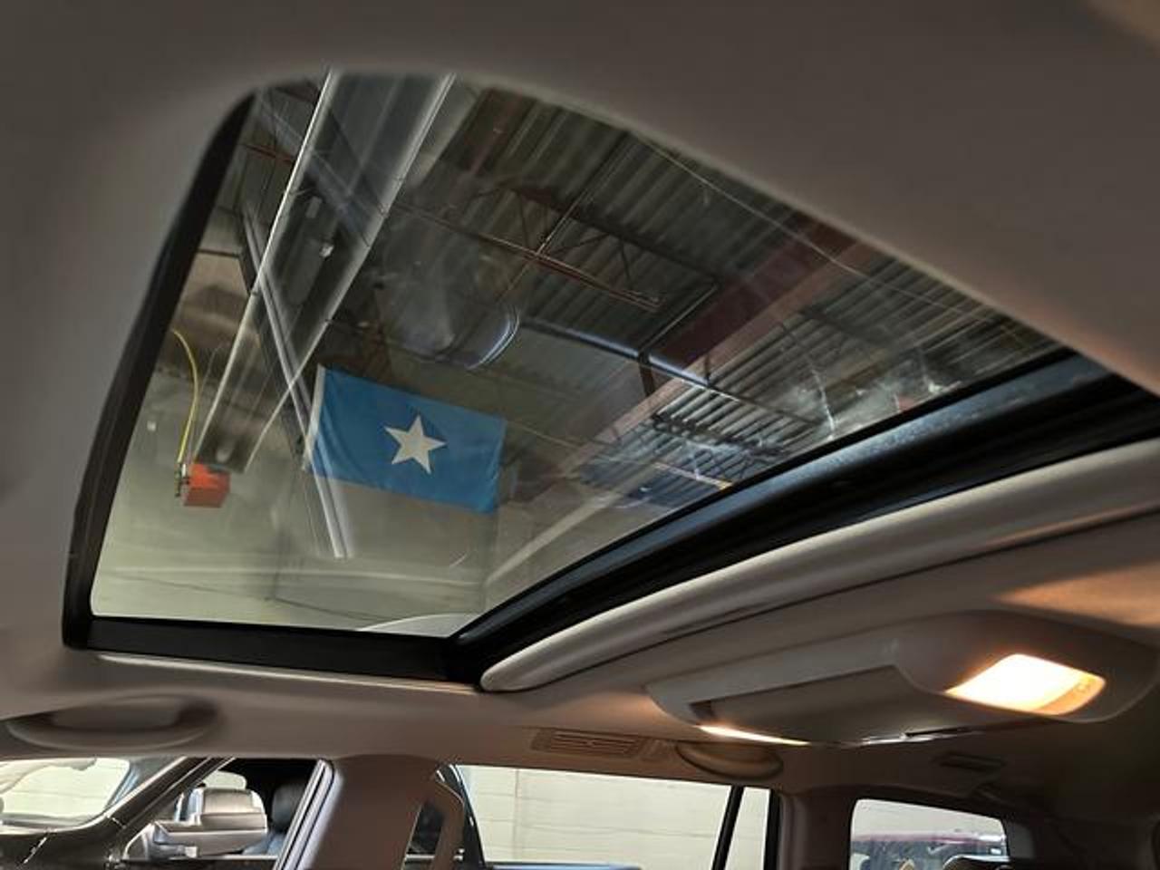 2009 Lexus GX 470 MARKLEVINSON SOUND | SUNROOF | 4X4 | WOODGRAINTRIM Photo