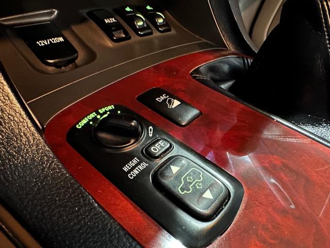2009 Lexus GX 470 MARKLEVINSON SOUND | SUNROOF | 4X4 | WOODGRAINTRIM Photo