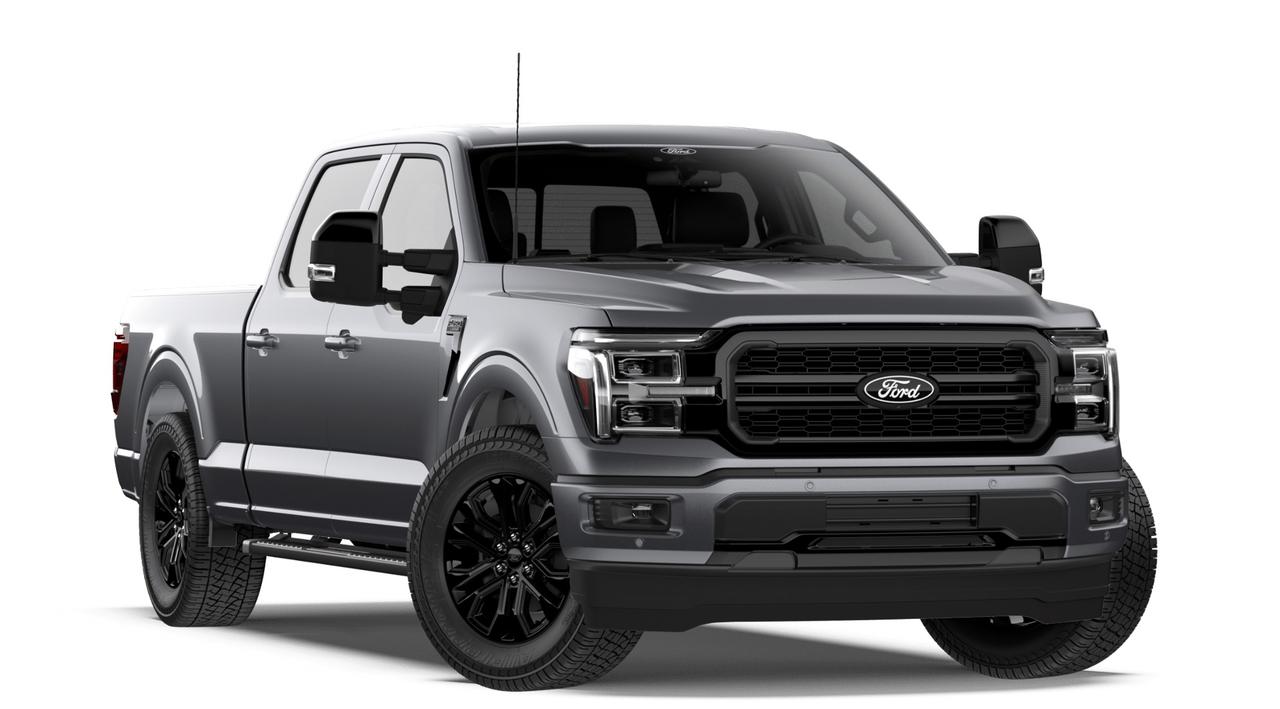 2026 Ford F-150 LARIAT® 6.5' Box 501A Photo3
