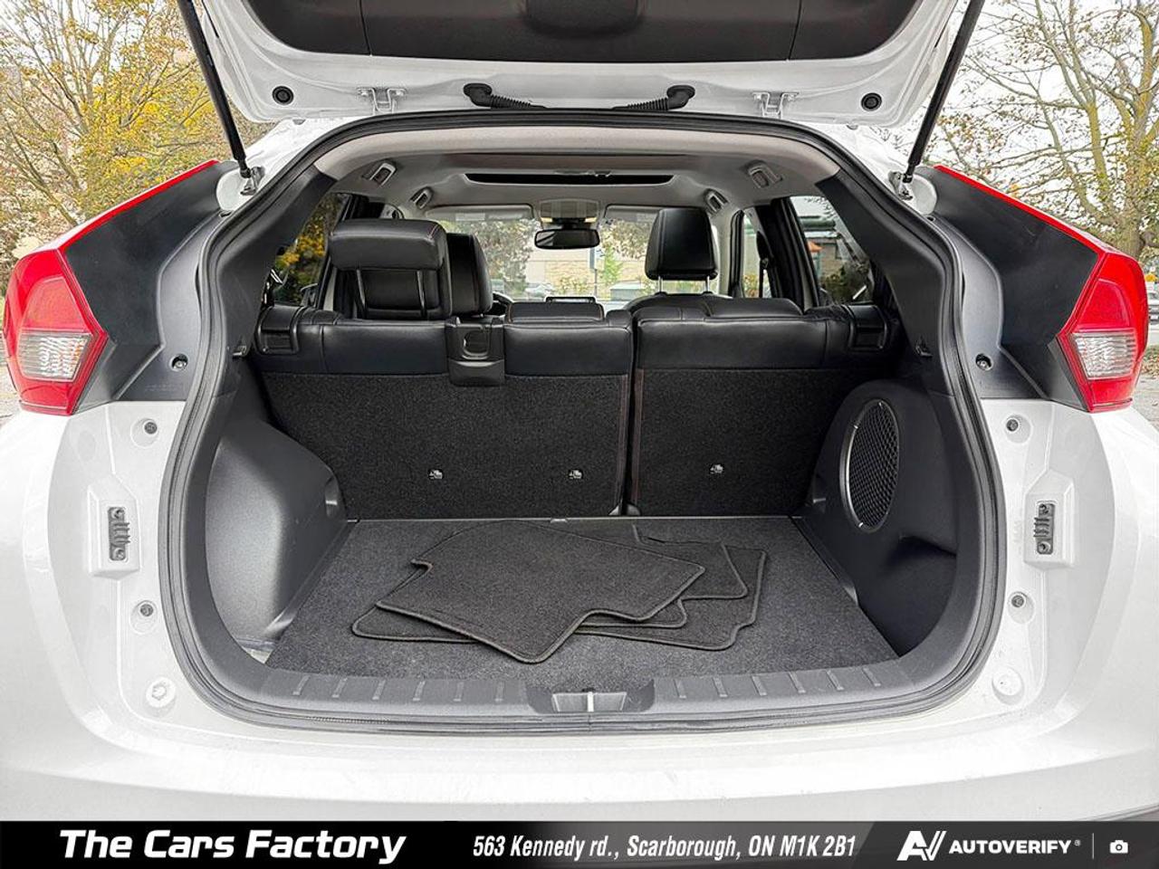 2019 Mitsubishi Eclipse Cross GT S-AWC ONLY 82,671 Apple Carplay No Accident! Photo