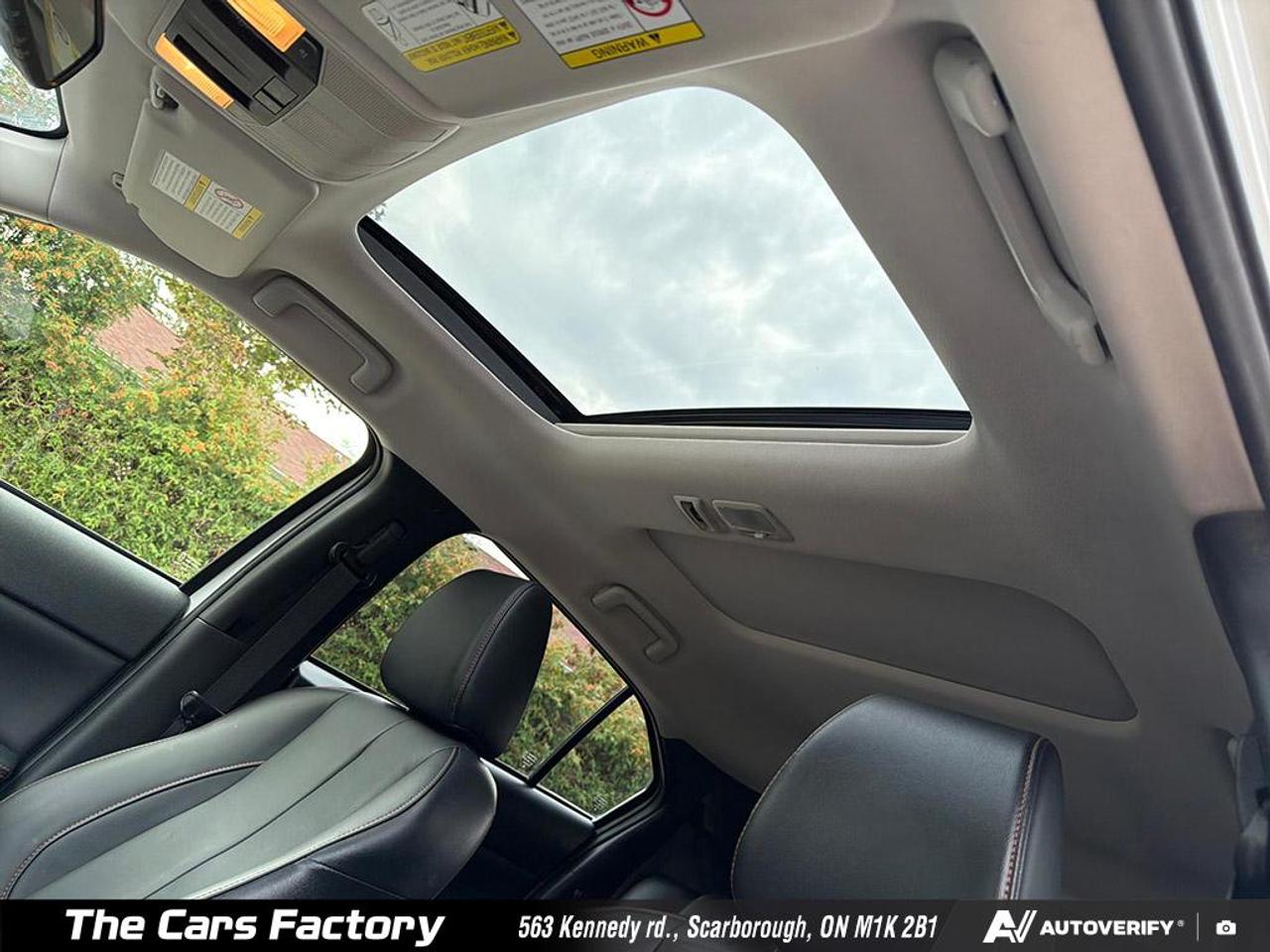 2019 Mitsubishi Eclipse Cross GT S-AWC ONLY 82,671 Apple Carplay No Accident! Photo