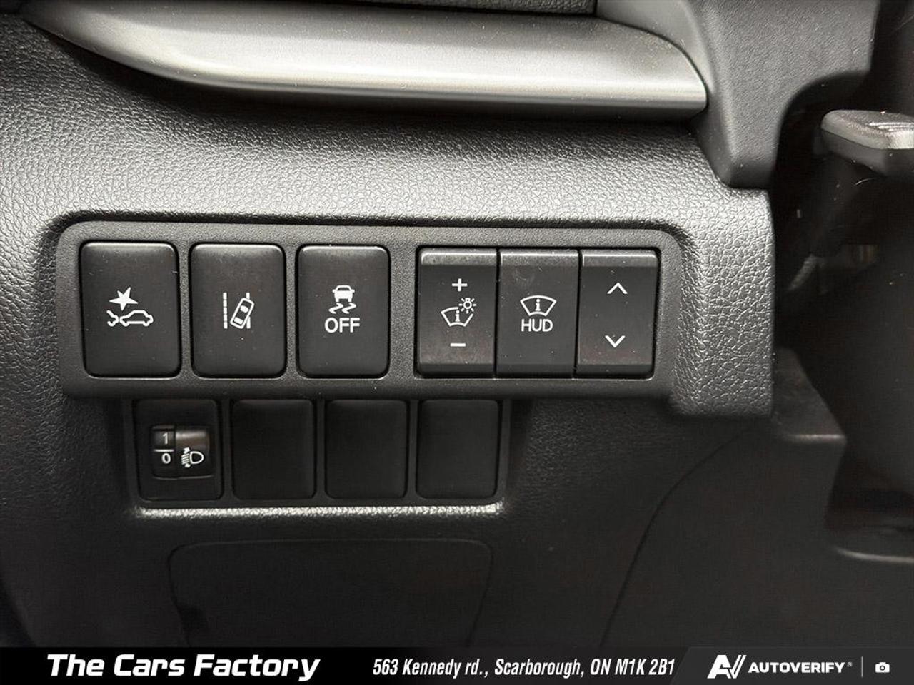 2019 Mitsubishi Eclipse Cross GT S-AWC ONLY 82,671 Apple Carplay No Accident! Photo