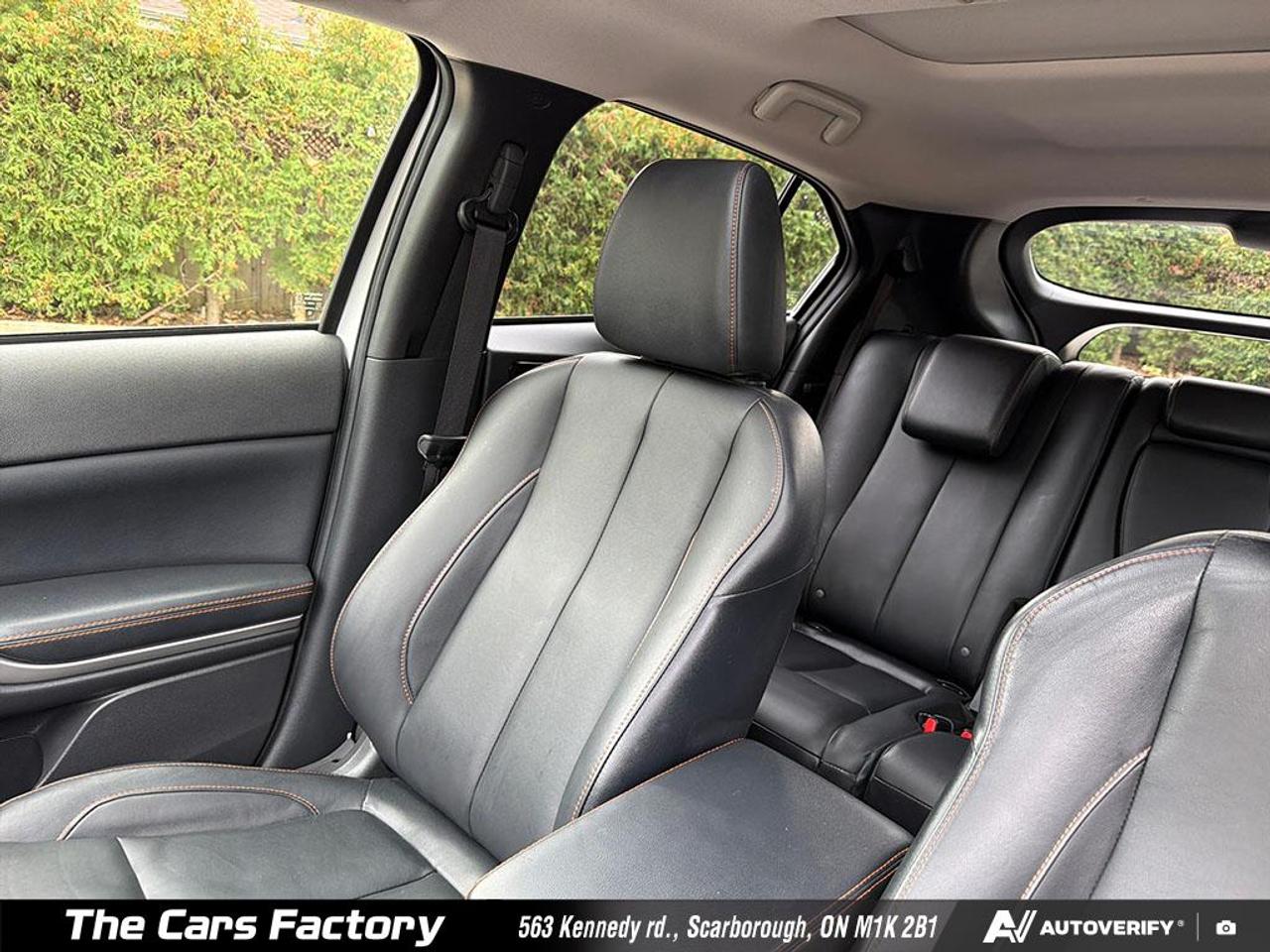 2019 Mitsubishi Eclipse Cross GT S-AWC ONLY 82,671 Apple Carplay No Accident! Photo