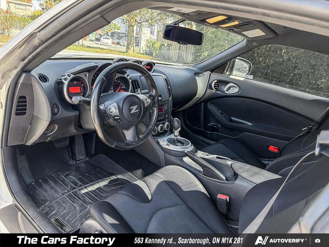 2019 Nissan 370Z Sport 3.7L V6 No Accident Mint! Photo