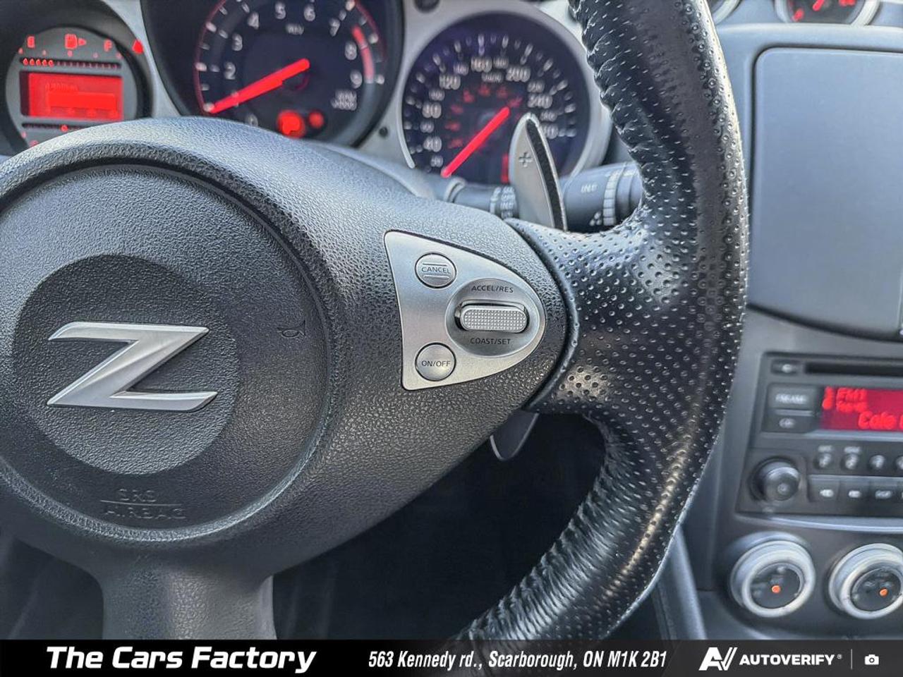 2019 Nissan 370Z Sport 3.7L V6 No Accident Mint! Photo