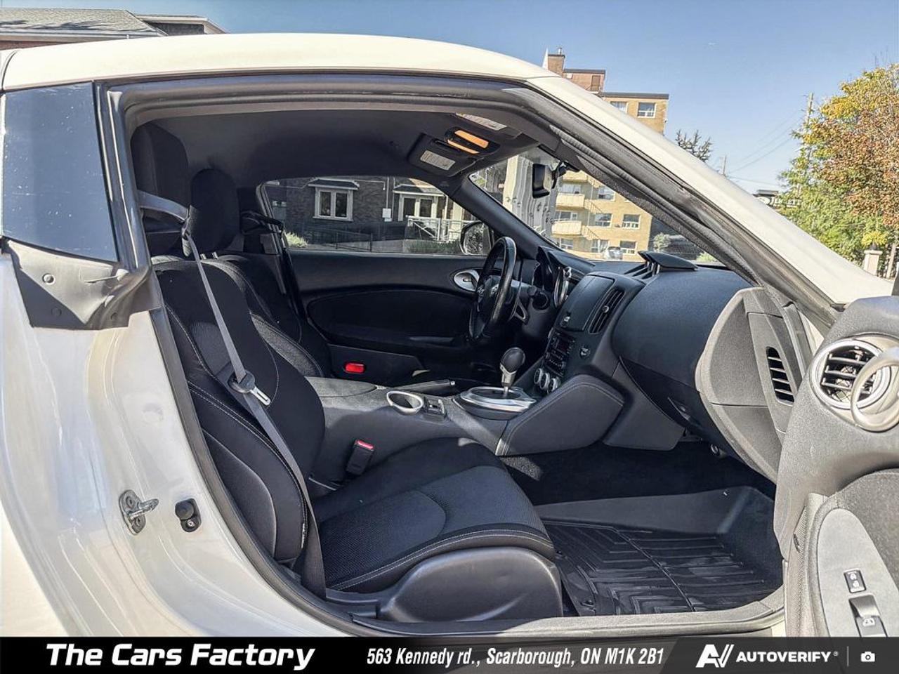 2019 Nissan 370Z Sport 3.7L V6 No Accident Mint! Photo