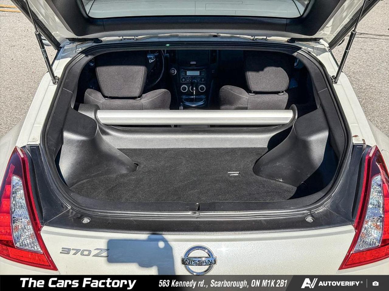 2019 Nissan 370Z Sport 3.7L V6 No Accident Mint! Photo