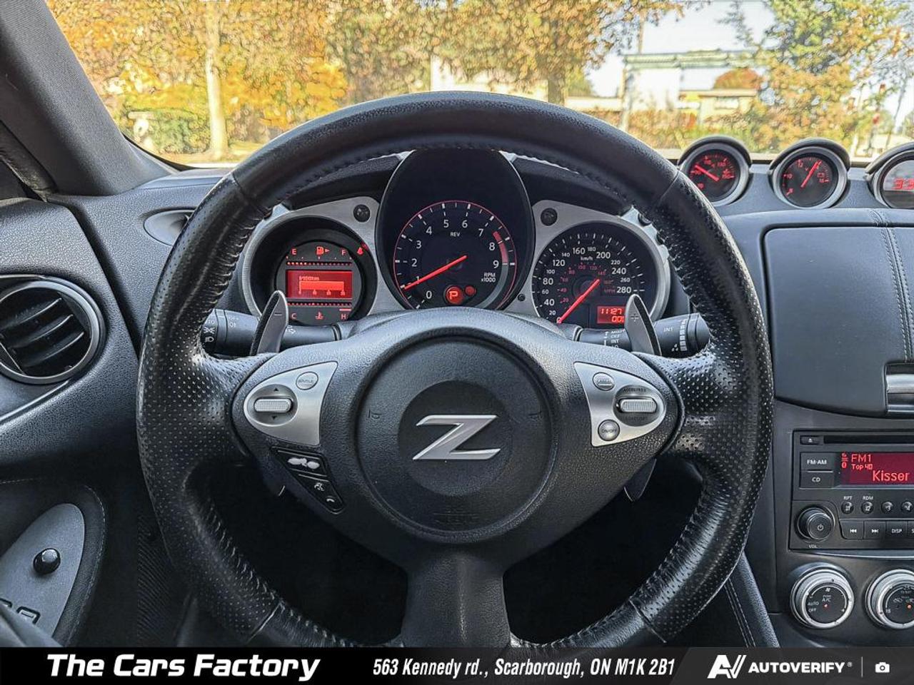 2019 Nissan 370Z Sport 3.7L V6 No Accident Mint! Photo