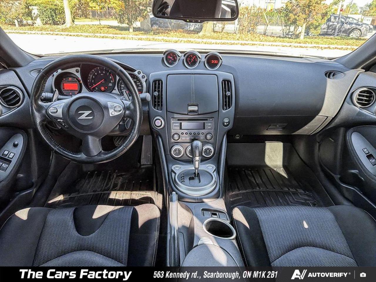 2019 Nissan 370Z Sport 3.7L V6 No Accident Mint! Photo