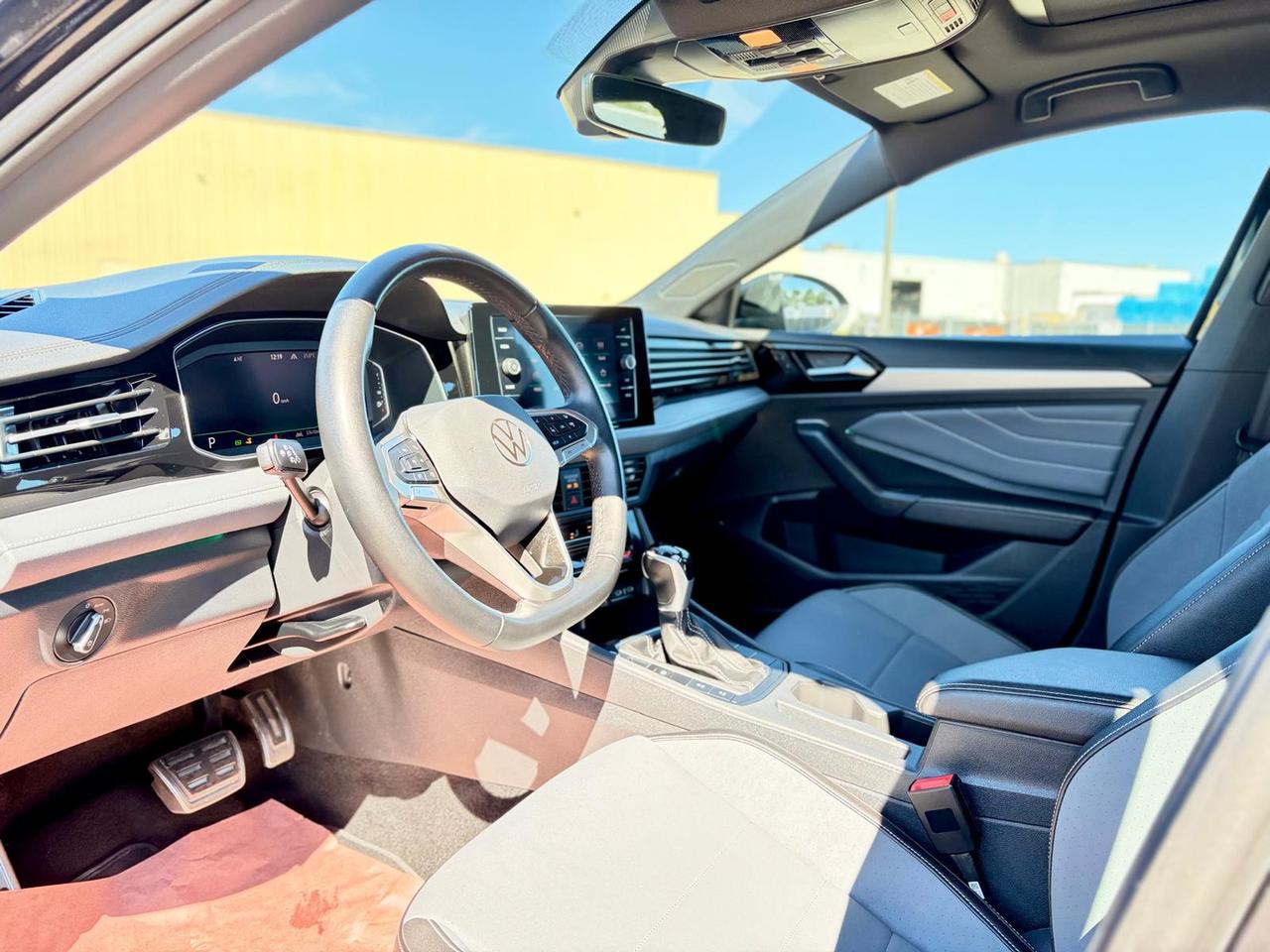2025 Volkswagen Jetta comfortline Photo