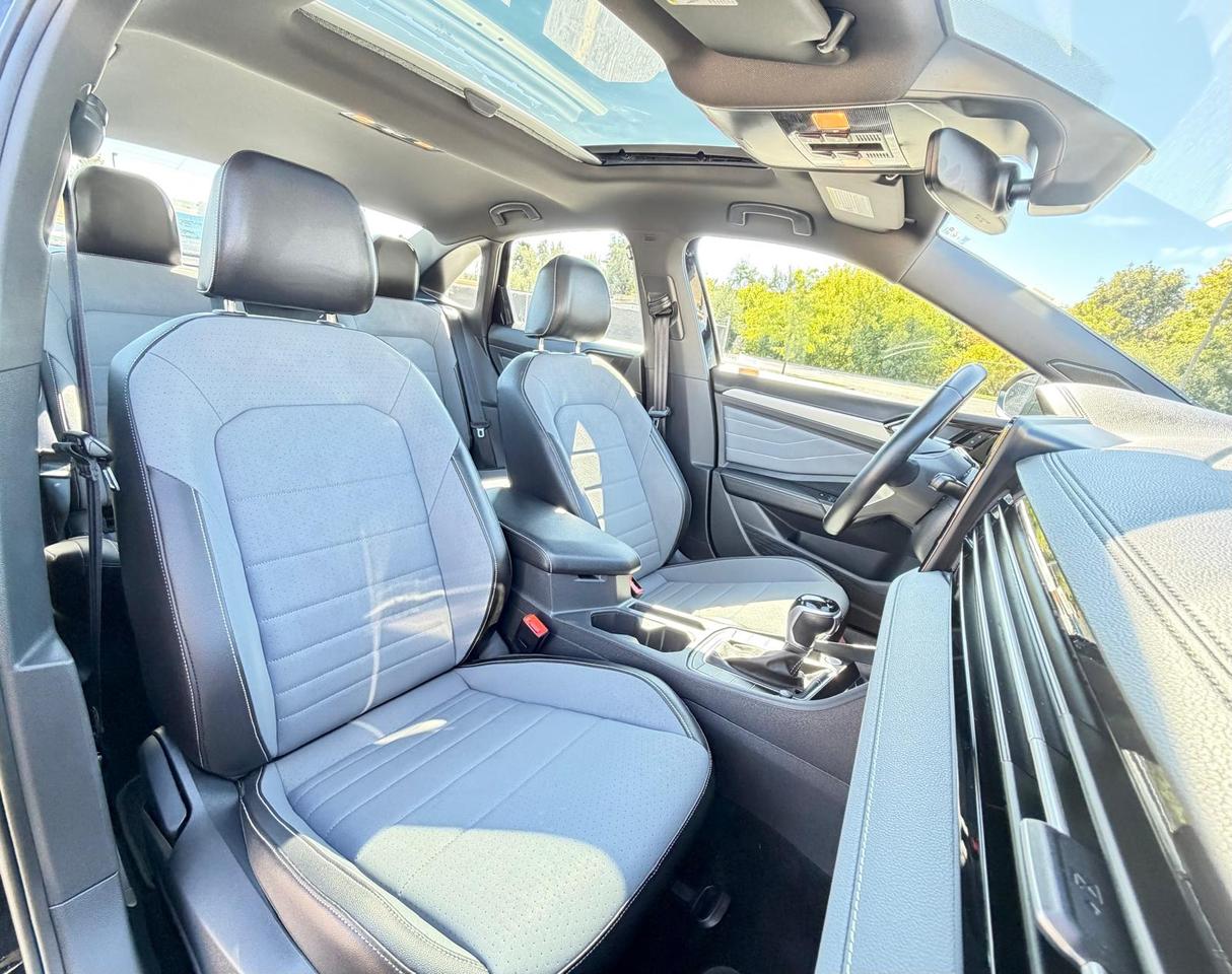 2025 Volkswagen Jetta comfortline Photo