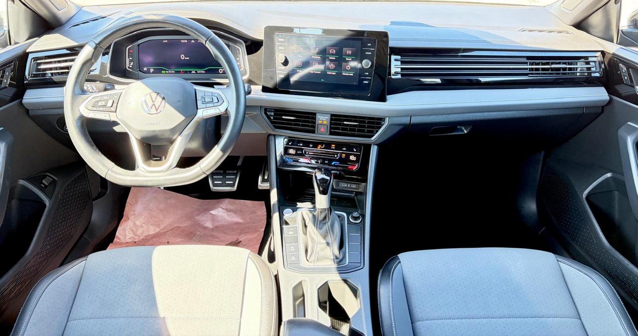 2025 Volkswagen Jetta comfortline Photo