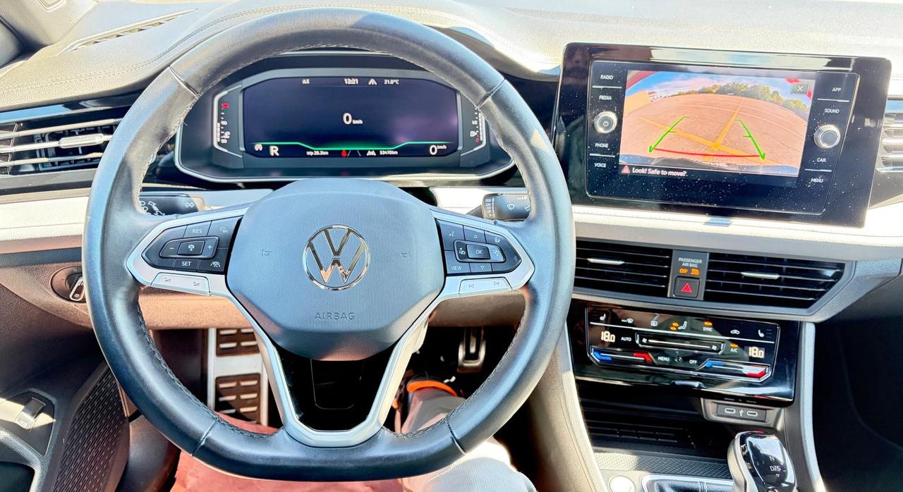 2025 Volkswagen Jetta comfortline Photo