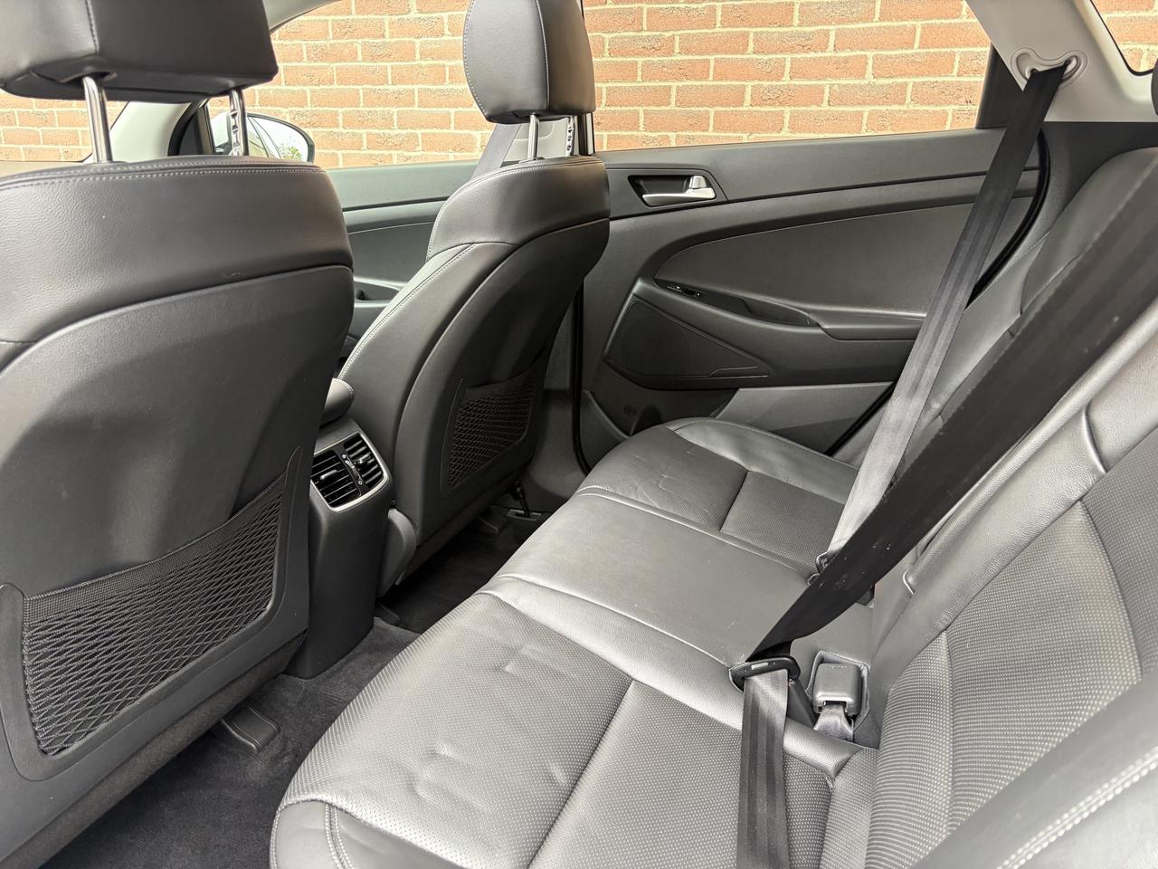 2020 Hyundai Tucson Preferred Photo