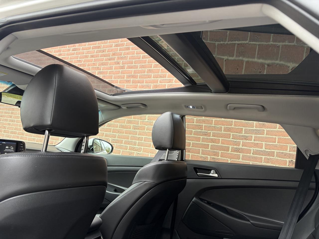 2020 Hyundai Tucson Preferred Photo