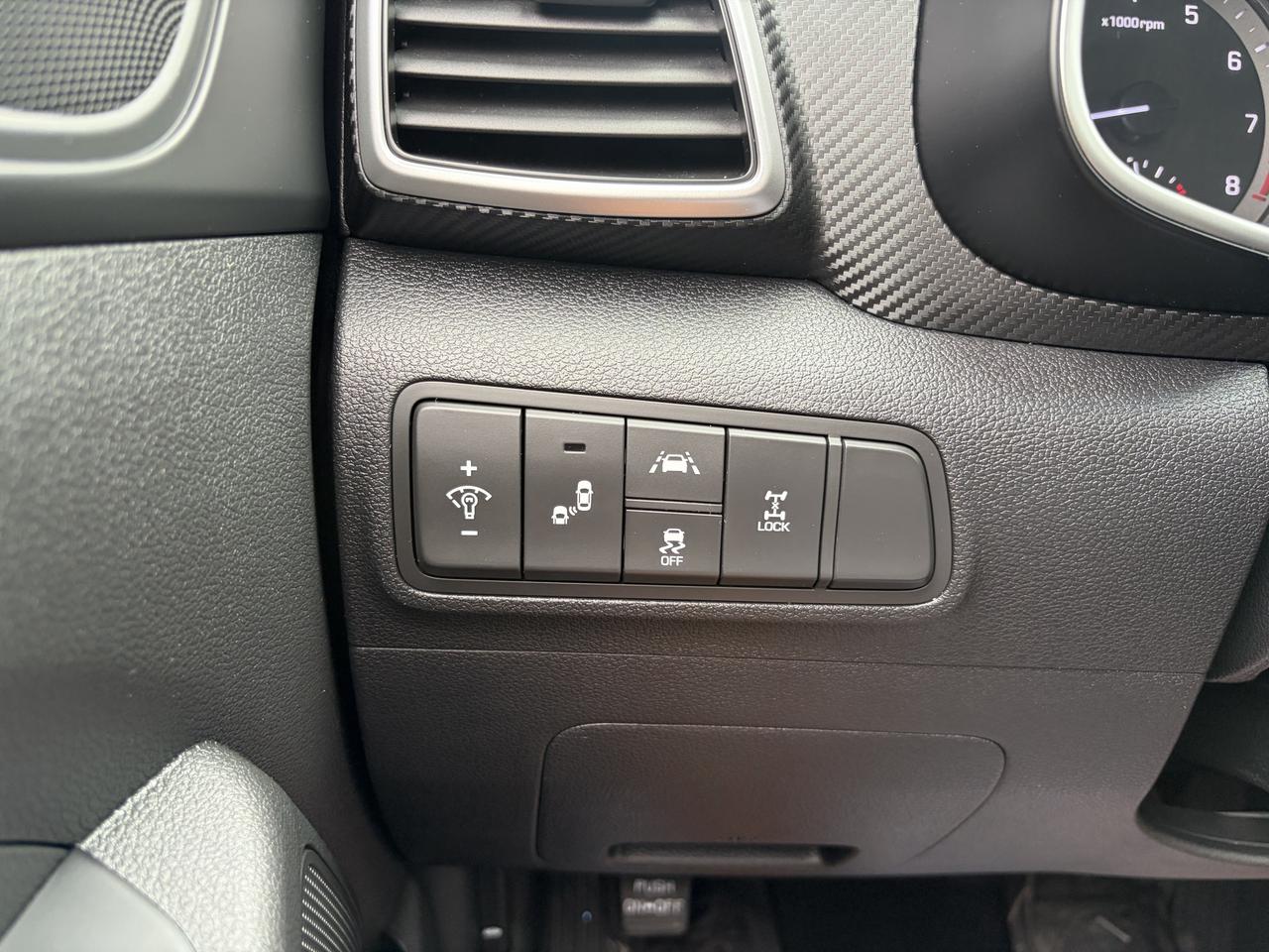 2020 Hyundai Tucson Preferred Photo